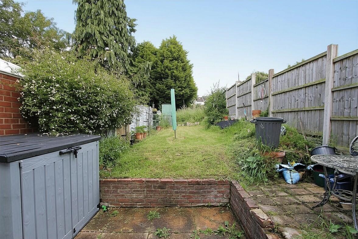 Castle Road, Cookley, Kidderminster